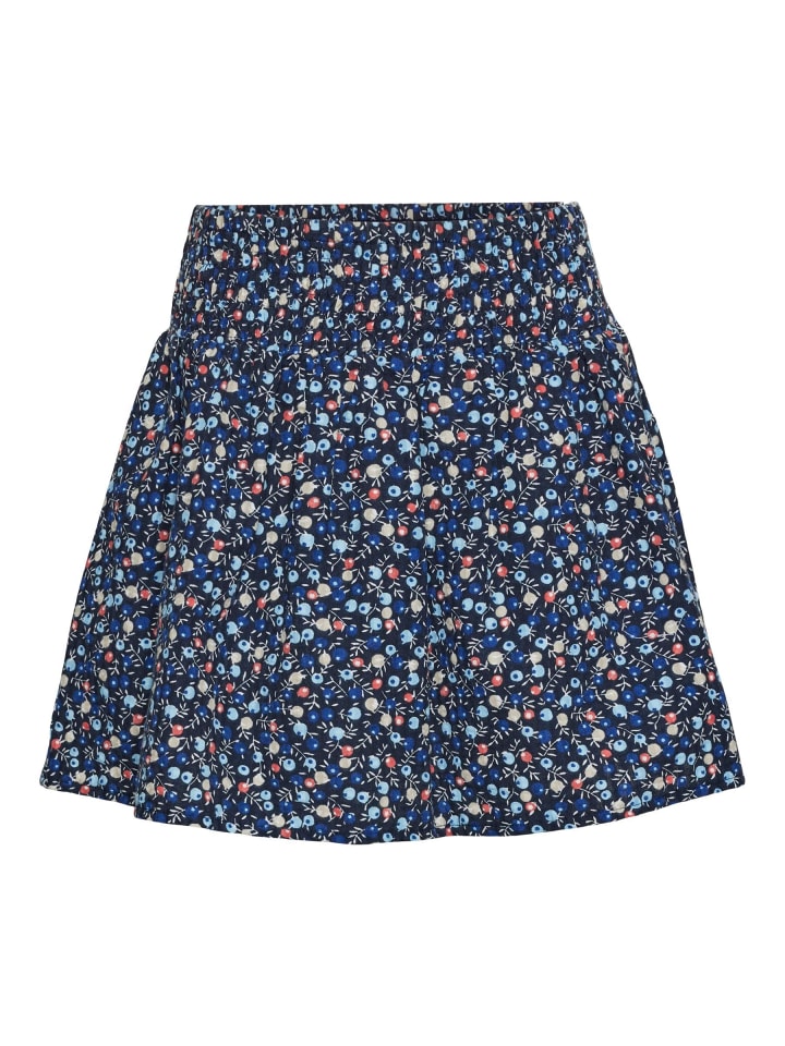 

Юбка Vero Moda Girl, темно-синий
