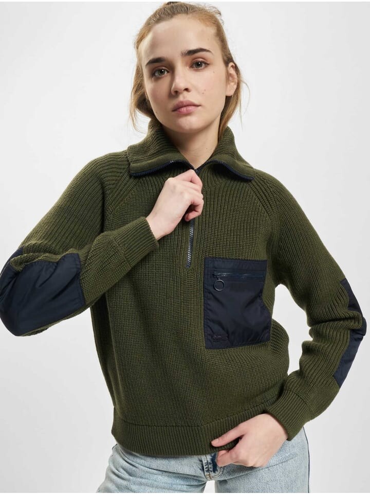 

Толстовка Lacoste, цвет baobab/navy blue