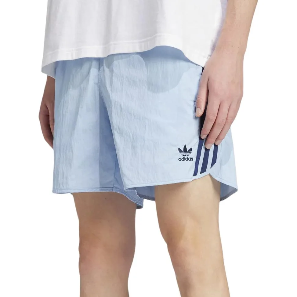 Adicolor Casual Shorts Men's Adidas Originals, синий
