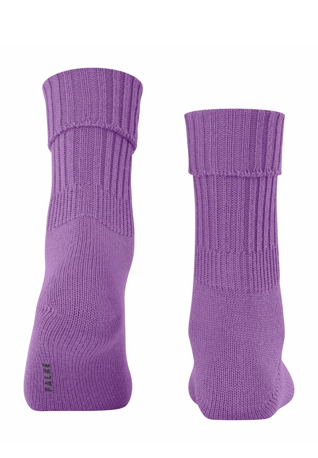 

Носки STRIGGINGS FALKE, фиолетовый