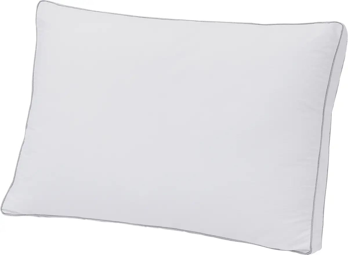 

Синтетическая подушка Yatas Bedding "Tesla Sleep Pillow", (1 шт.) 80х80 см, белый