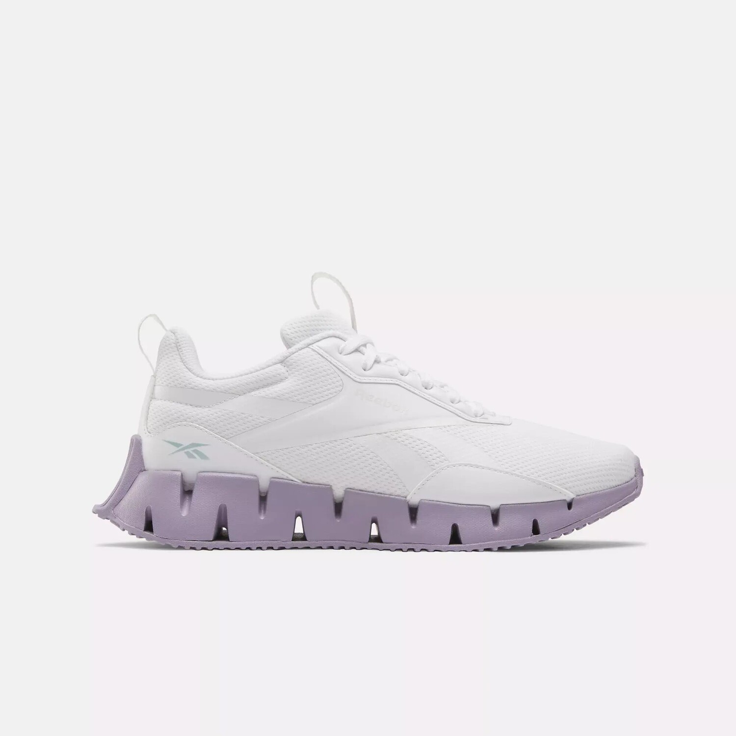 

Кроссовки Zig Dynamica STR Reebok, мультиколор