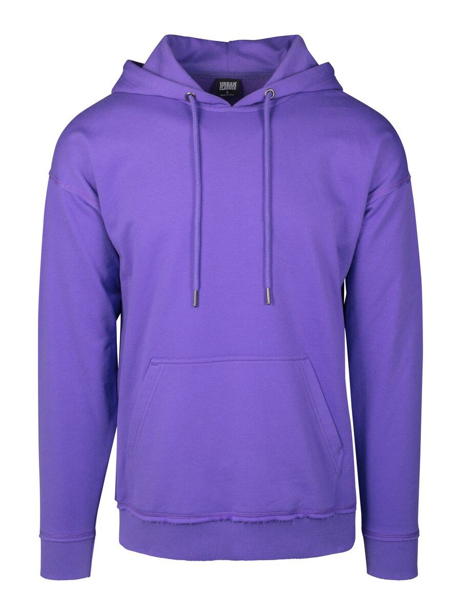 

Толстовка Urban Classics, цвет Neon purple