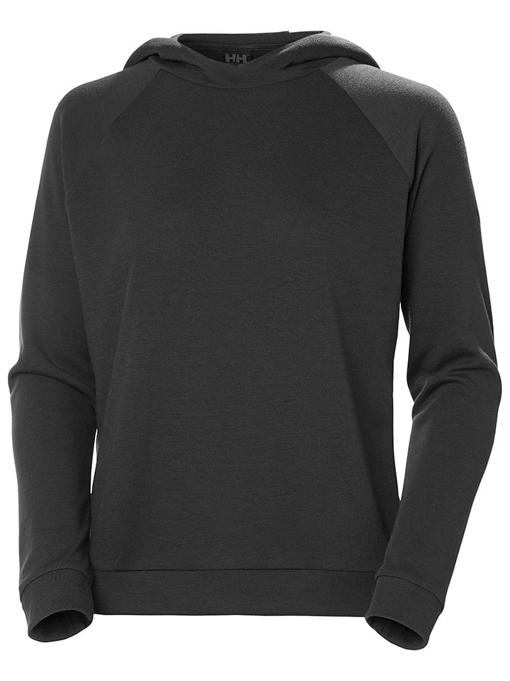 

Толстовка с капюшоном Helly Hansen, черный