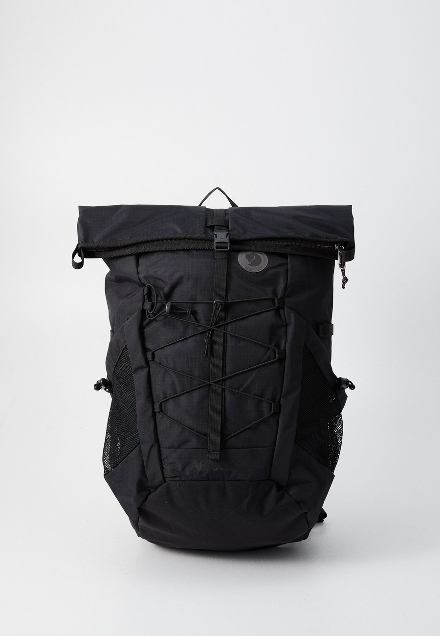 

Рюкзак Fjällräven ABISKO HIKE FOLDSACK UNISEX, Black