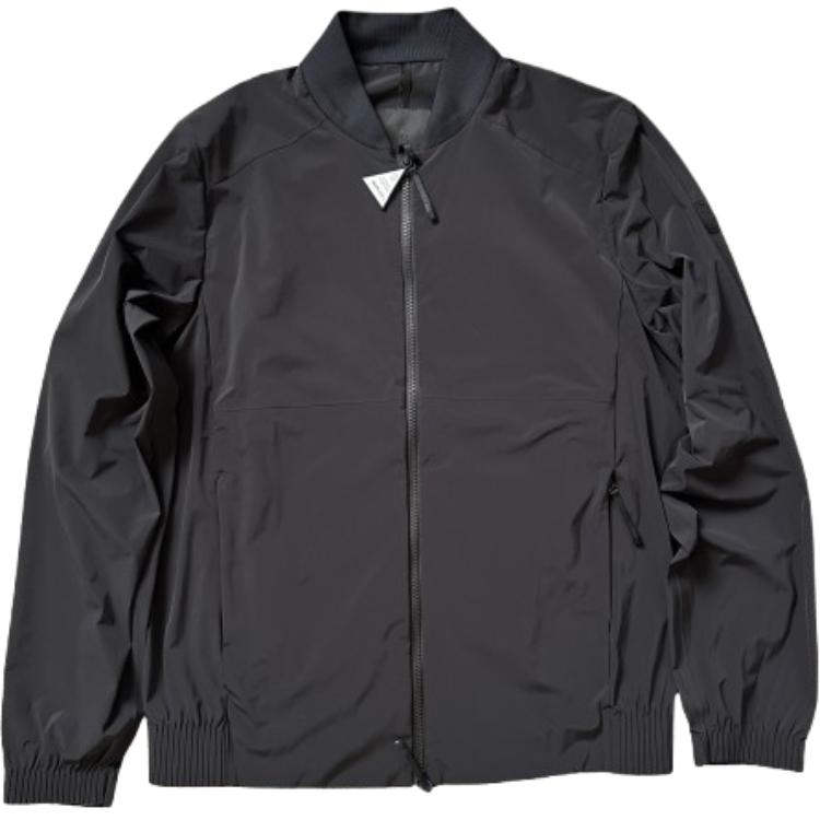 

Moncler Куртка унисекс черная, Black