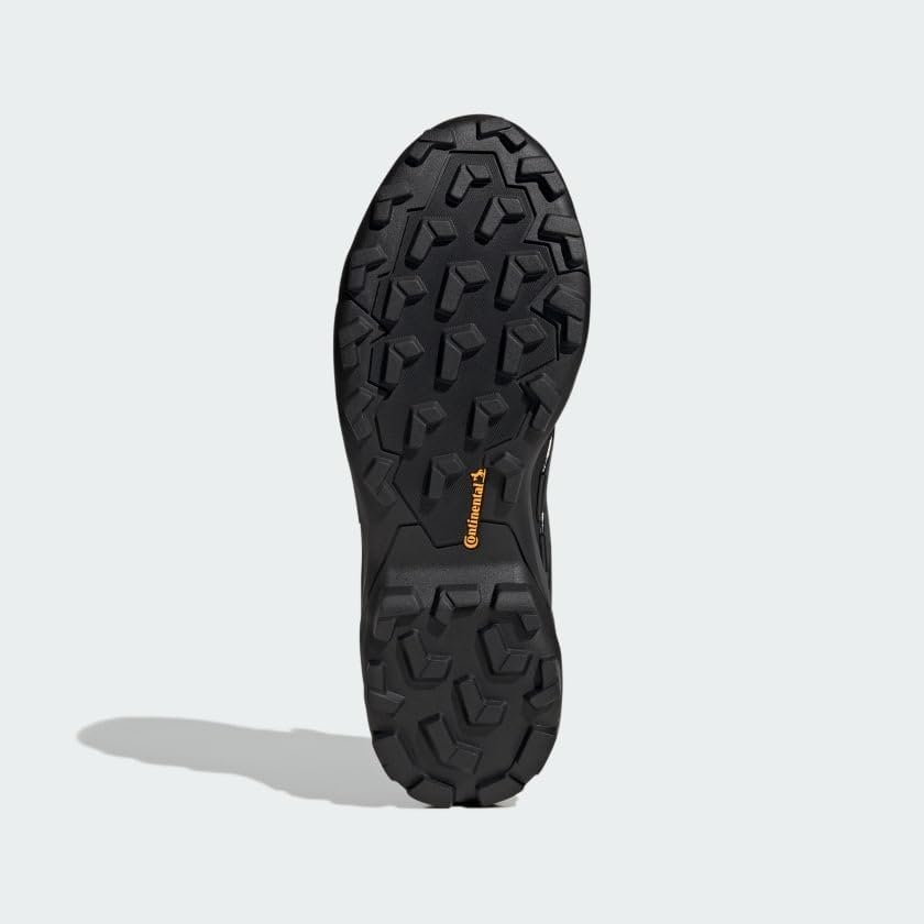 Мужские походные кроссовки Adidas Terrex Skychaser, черный — фото 3