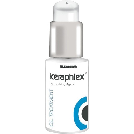 

Elkaderm Keraphlex Smoothing Agent Oil Treatment Bizzico