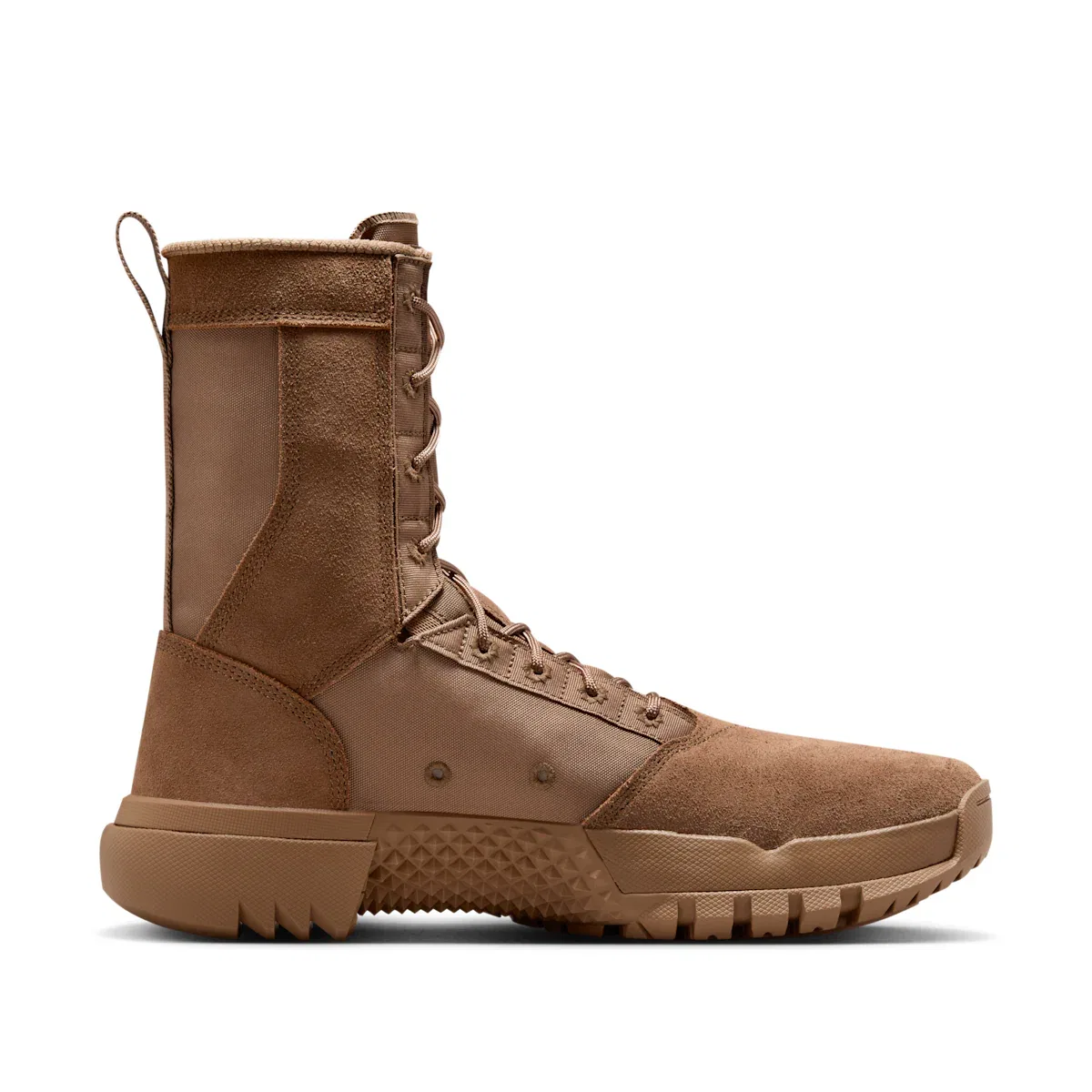Мужские тактические ботинки SFB Air Field Ukiah 8" L Nike, коричневый — фото 3