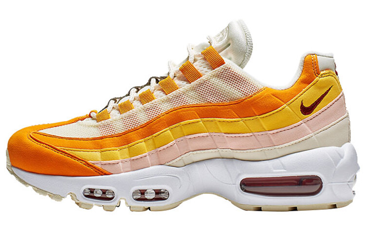 

Женские кроссовки Nike Air Max 95