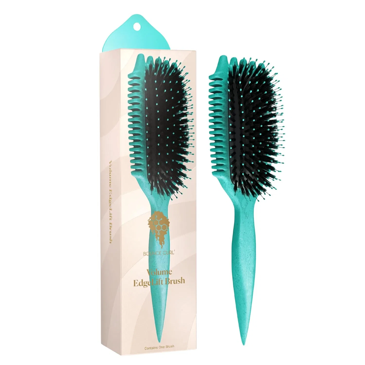 Щетка для укладки Bounce Curl Volume EdgeLift Defining Brush Bounce Curl