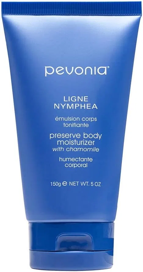 Крем для тела увлажняющий Pevonia Botanica Preserve Body Moisturizer, 5 oz
