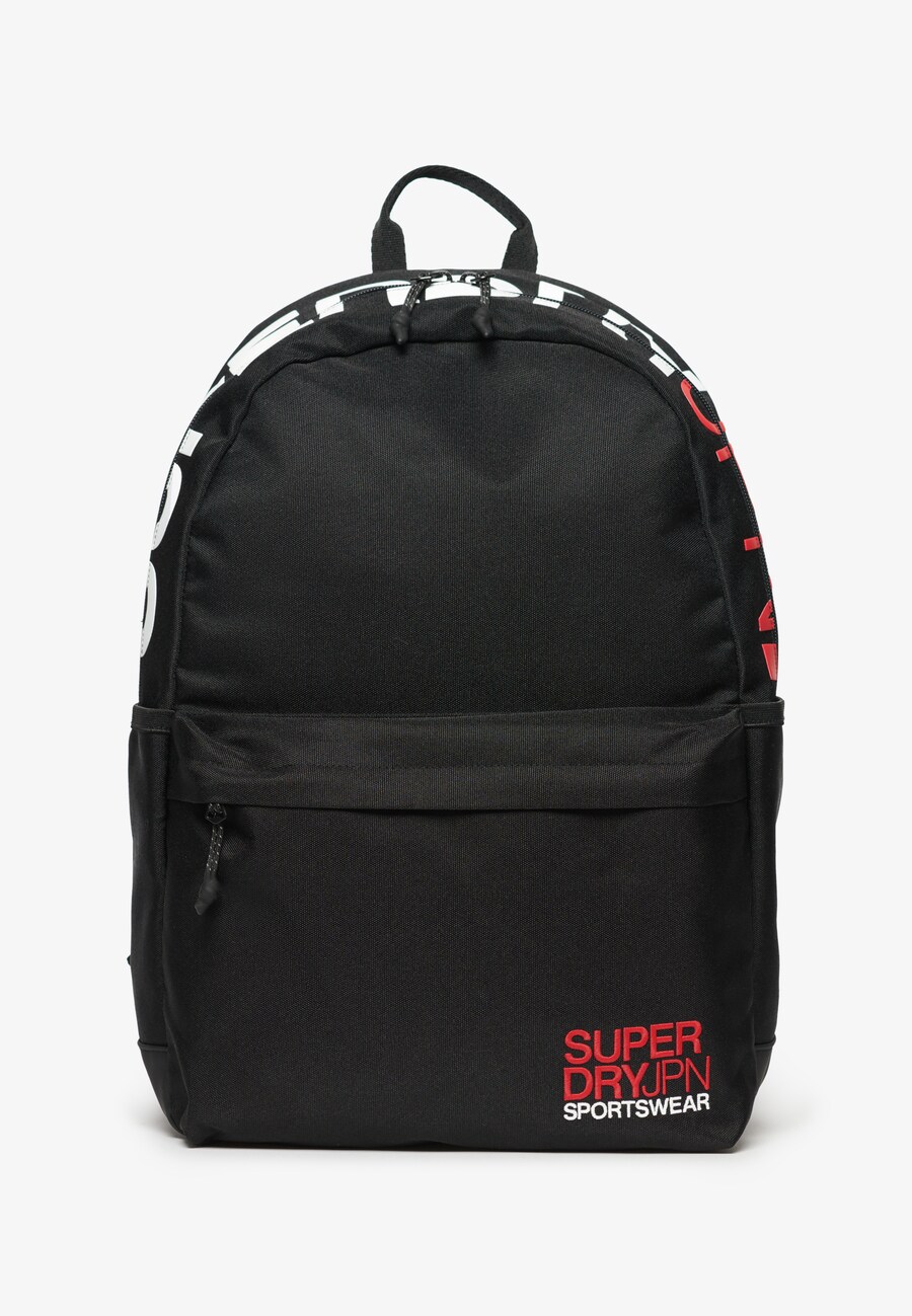 

Рюкзак Superdry Montana, черный
