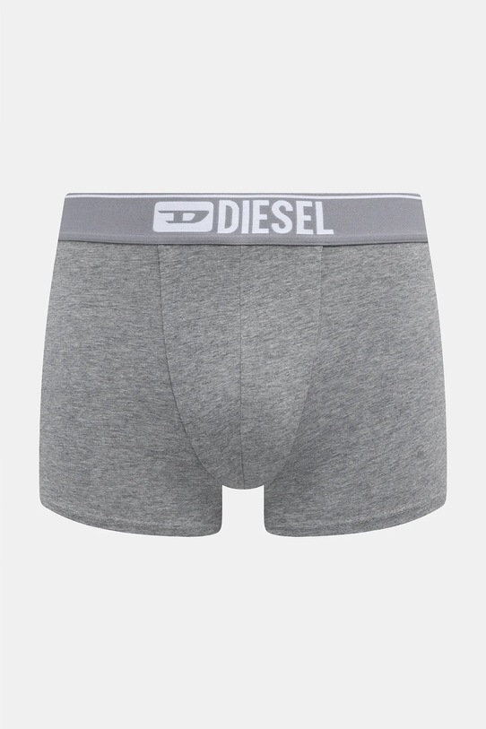 Umbx-damienfivepack 5-pack боксерские трусы Diesel, красный — фото 4