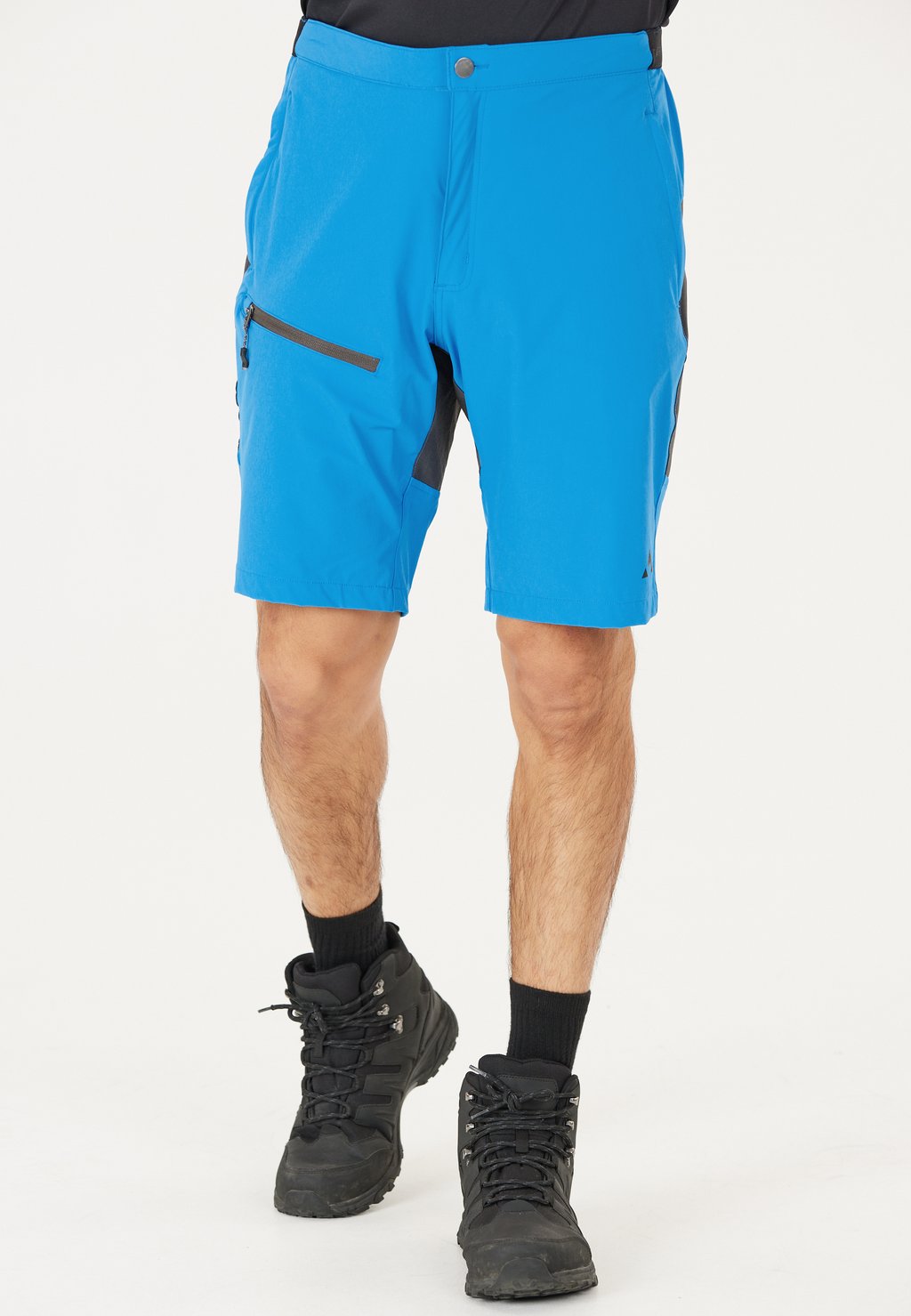

Спортивные шорты SALTON Whistler, синий