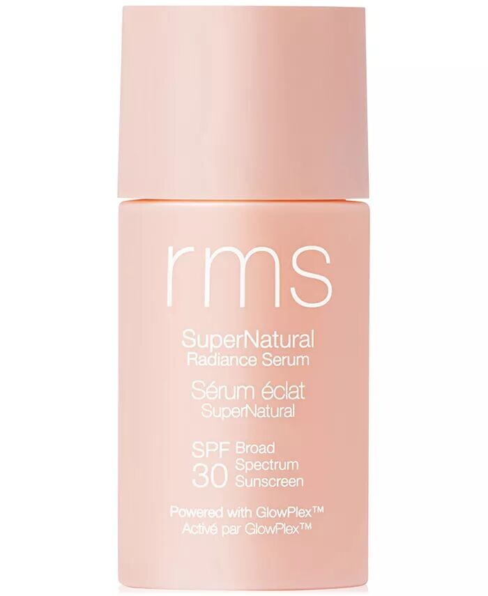 

Супер Сыворотка для естественного сияния SPF 30, солнцезащитный крем Rms Beauty, цвет Medium Aura