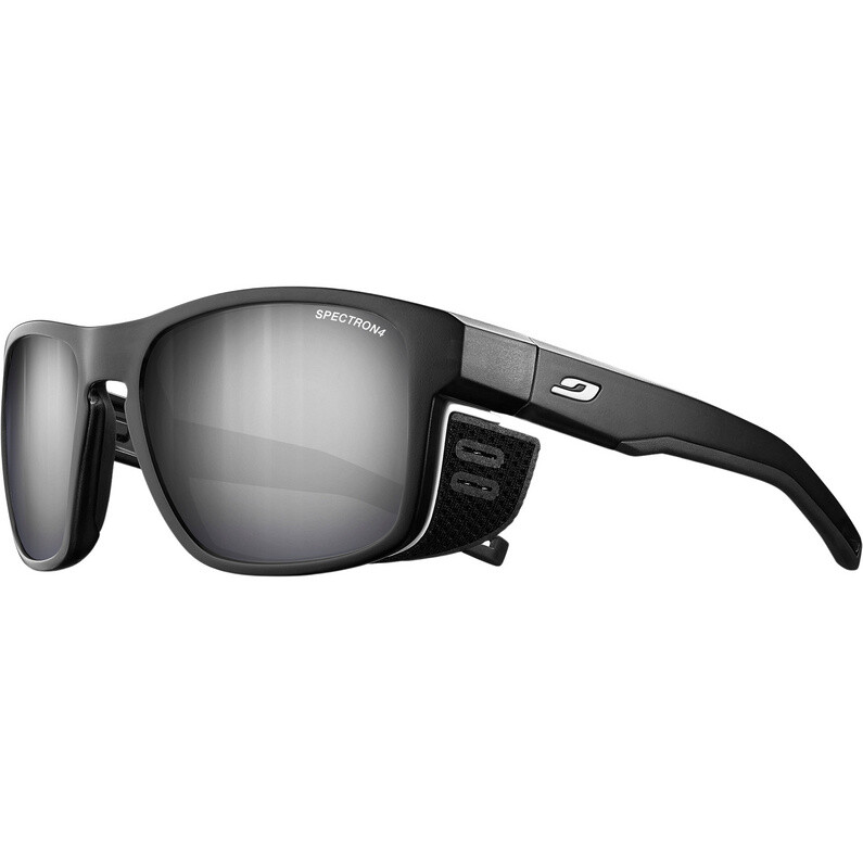 

Спортивные очки Shield M Spectron 4 Julbo, черный