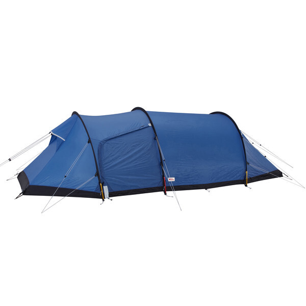 

Палатка Fjällräven, синий
