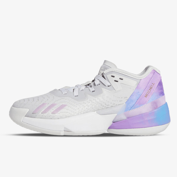 

Кроссовки Дон выпуск 4 Adidas
