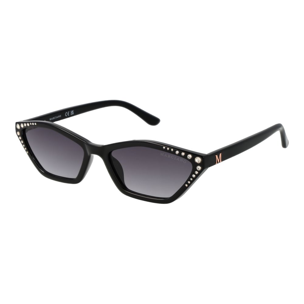 

Черные женские солнцезащитные очки Marciano By Guess, Black