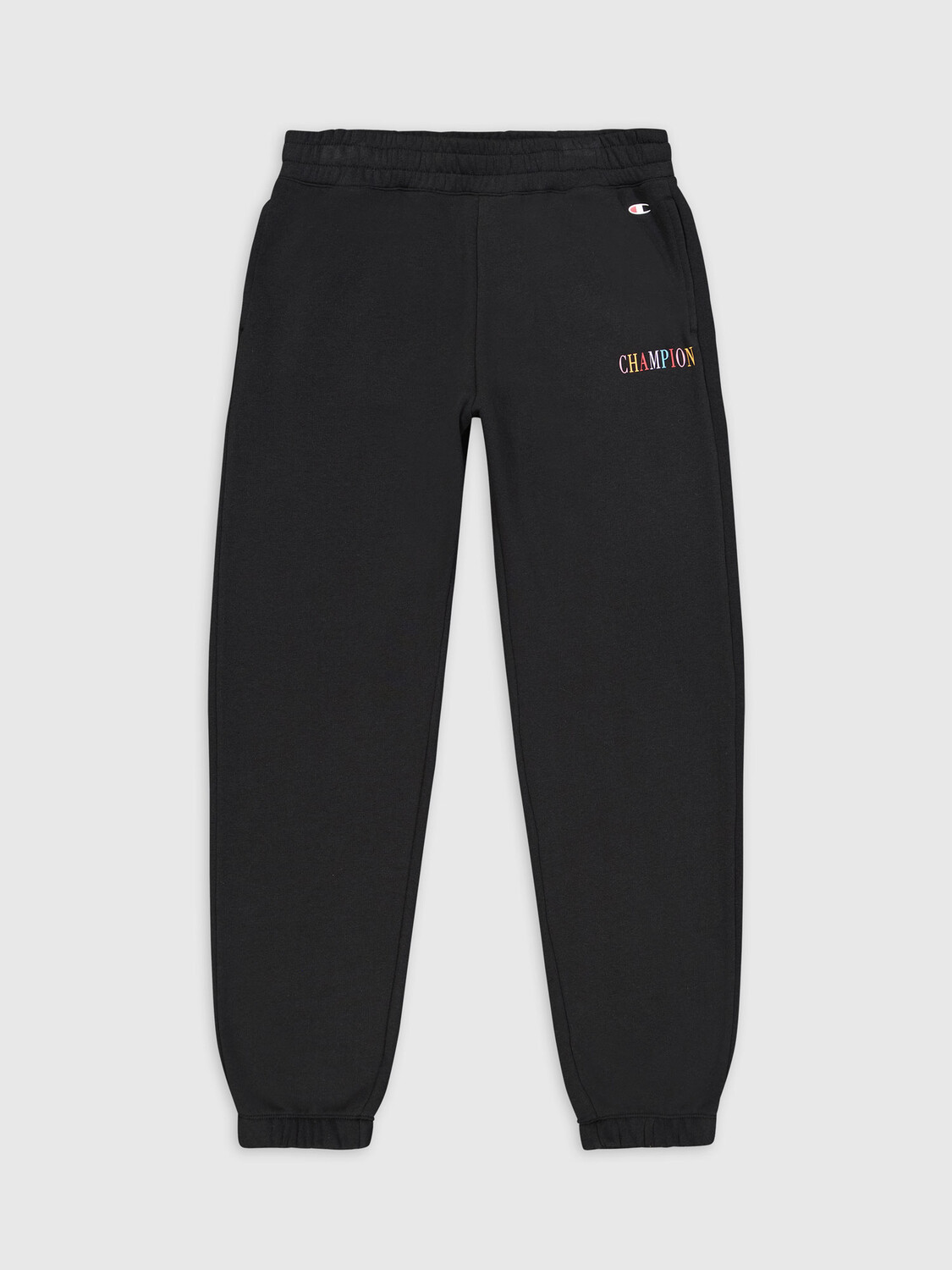 

Спортивные брюки Champion Elastic Cuff Pants, черный