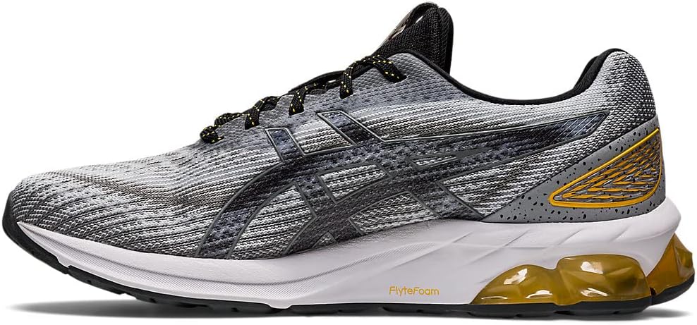 Мужские кроссовки Asics Gel-Quantum 180 VII Sportstyle, серый — фото 4