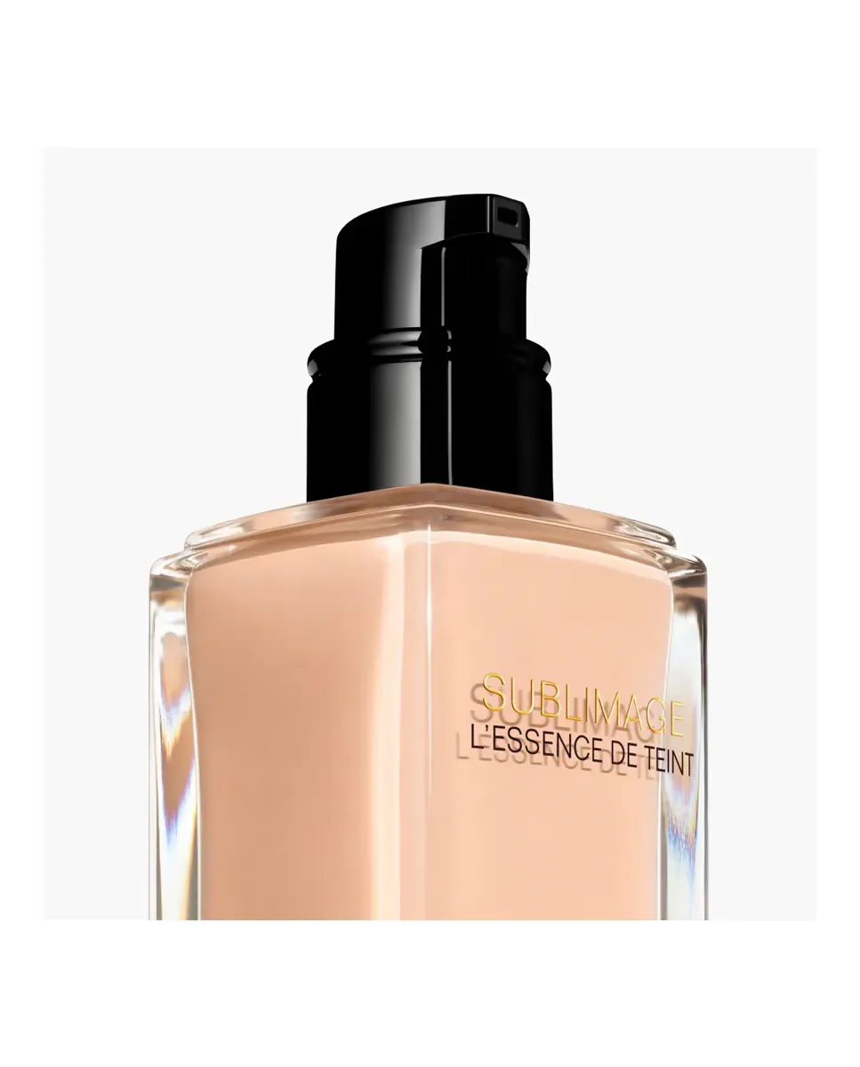 Sublimage L'Essence De Teint Сыворотка-тональный крем для создания сияния Chanel, Br12 — фото 2