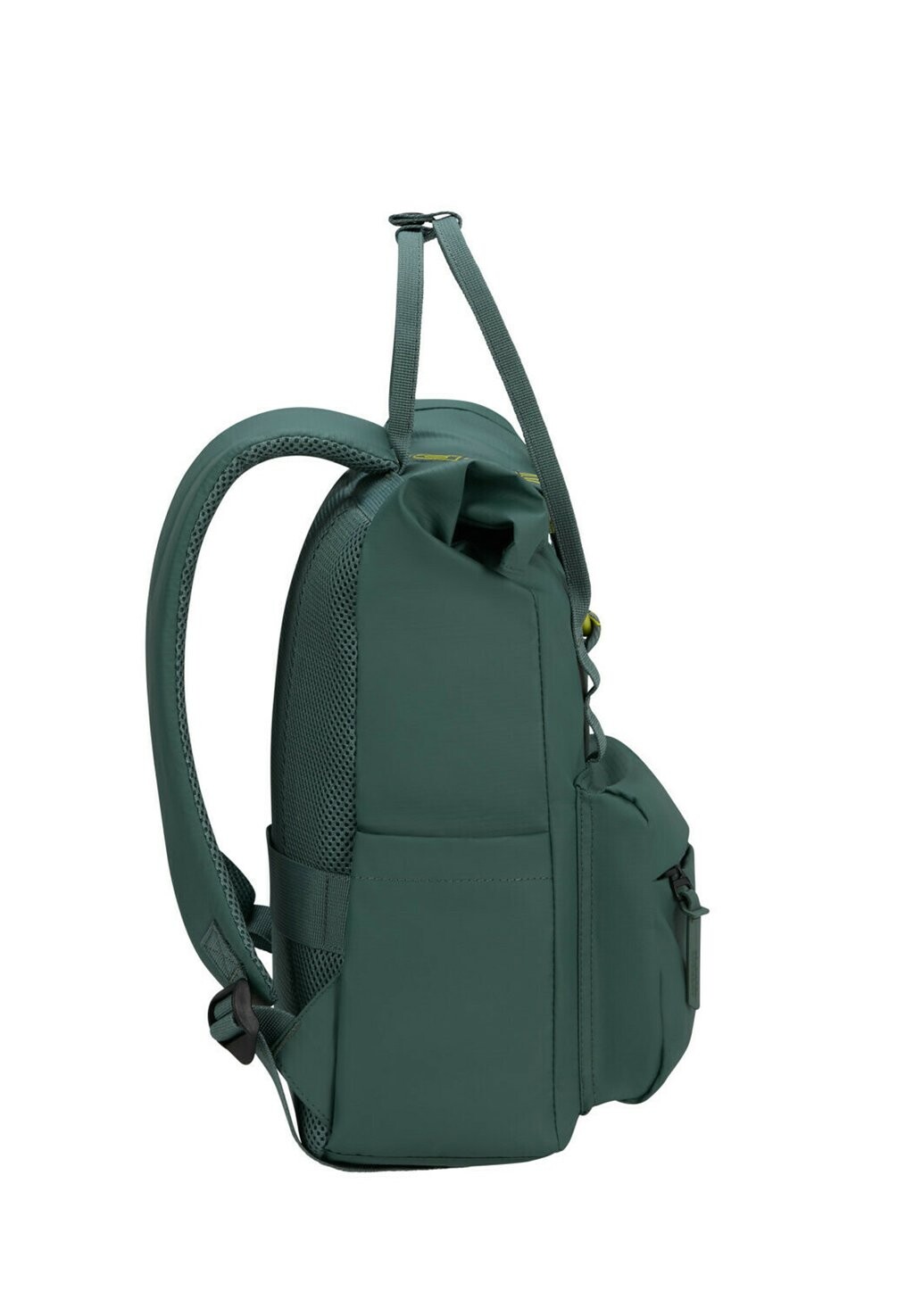 

Рюкзак American Tourister, темно-зеленый