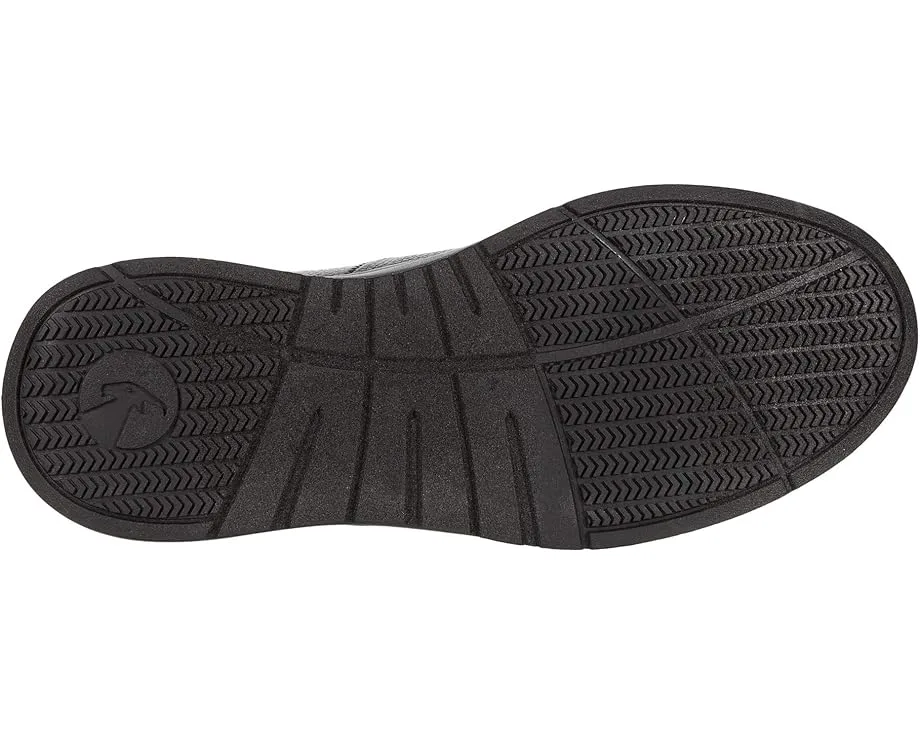 Кроссовки BILLY Footwear Work Comfort Lo, Black/Black — фото 3