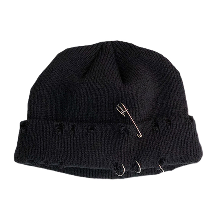 

JW Акриловая шляпа из кожи тыквы Унисекс J W