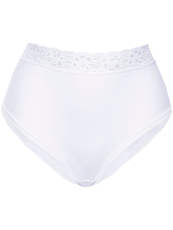 

WITT WEIDEN Белые трусы