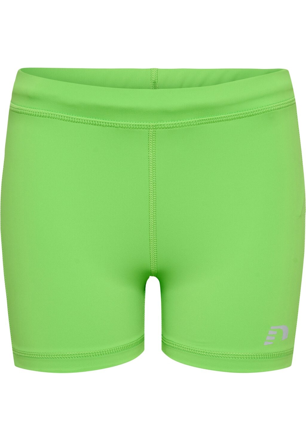 

Леггинсы Newline, цвет green flash