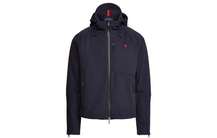 

Куртка мужская цвета морской волны Polo Ralph Lauren, Marine Blue, Синий, Куртка мужская цвета морской волны Polo Ralph Lauren, Marine Blue