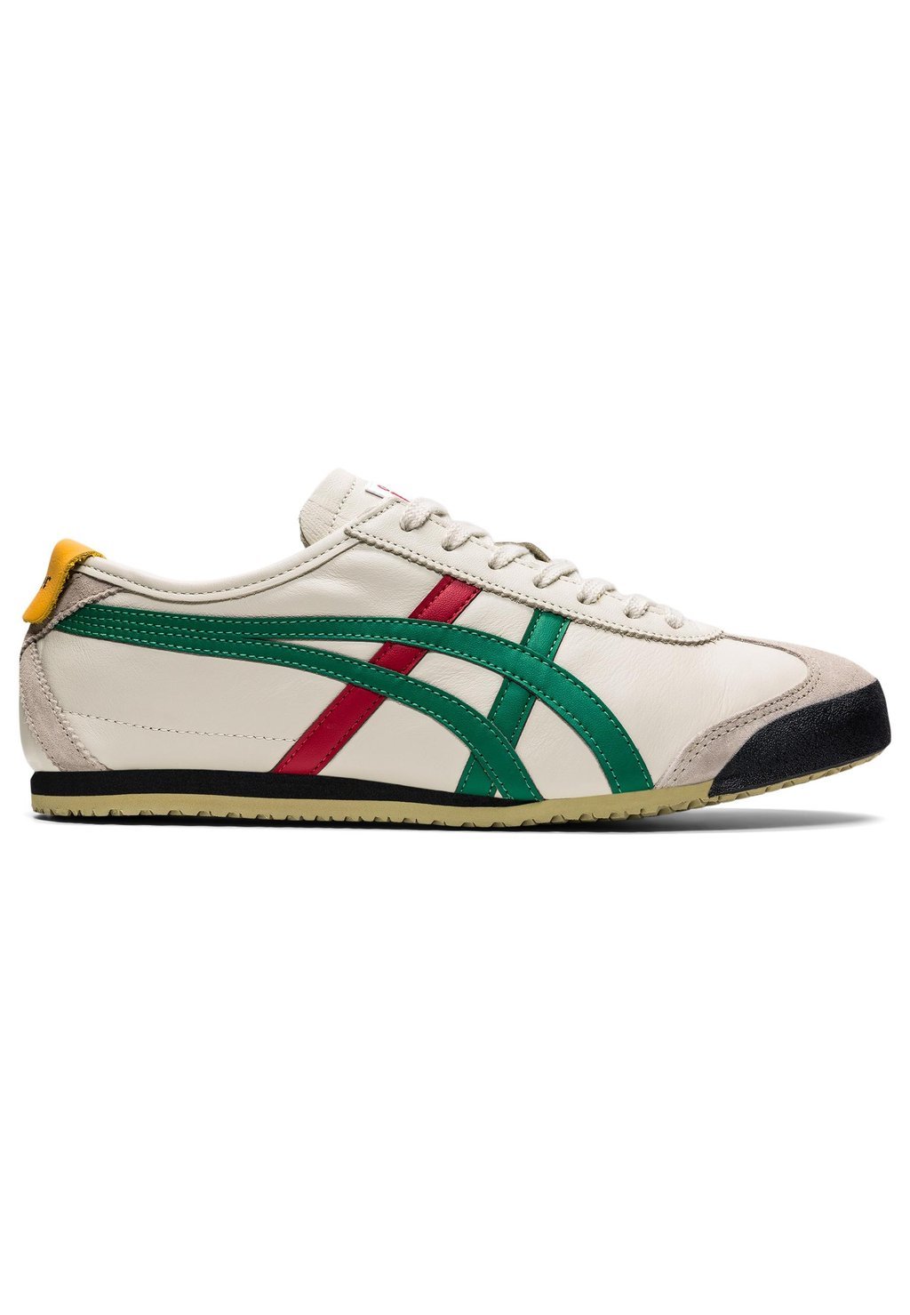 

Кроссовки Onitsuka Tiger Mexico 66, береза / зеленый