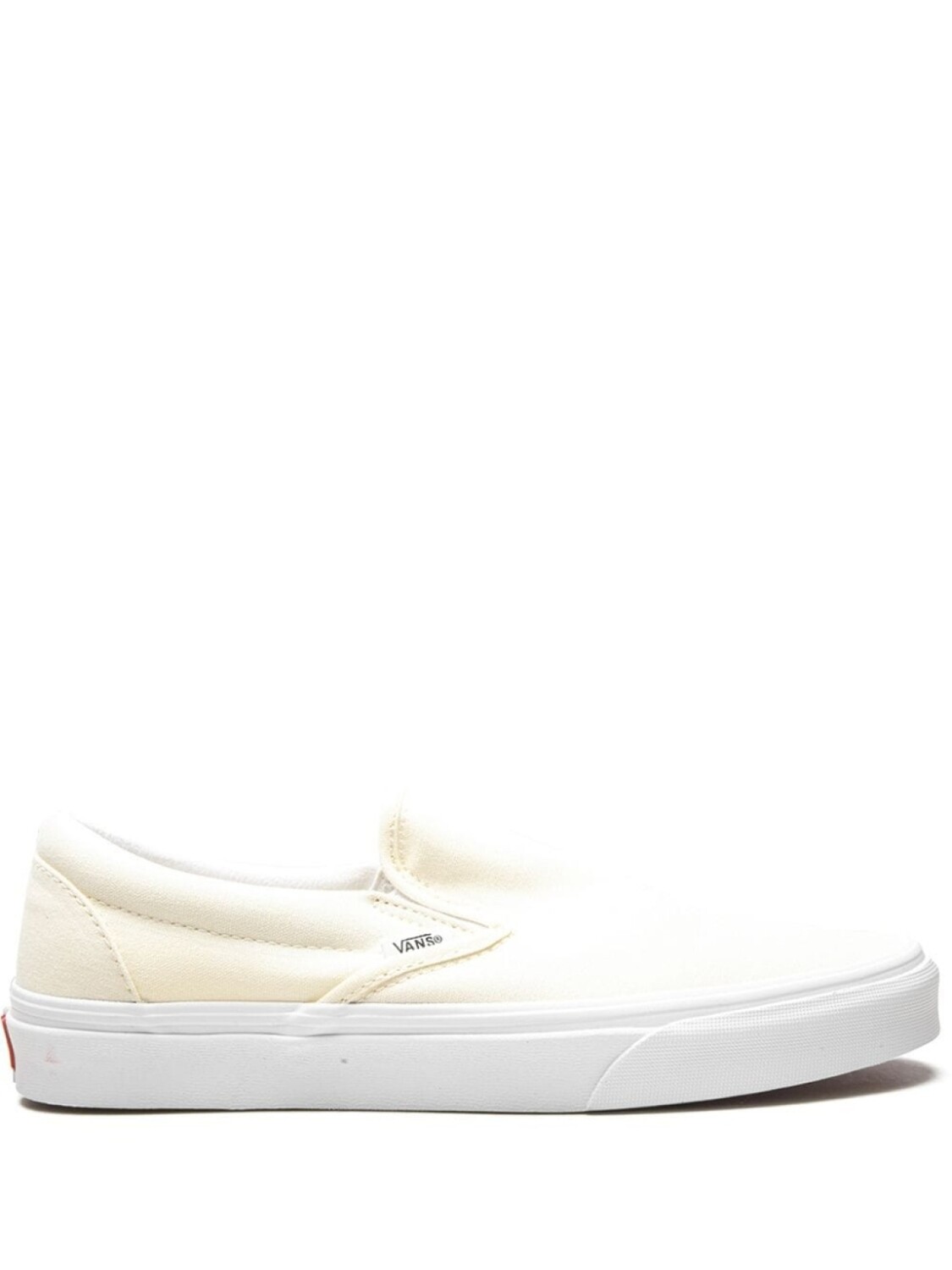 

Слипоны Classic Slip-On Vans, белый