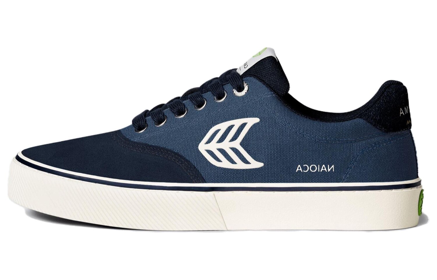 

Кроссовки CARIUMA Naioca Pro Panelled Sneakers, синий