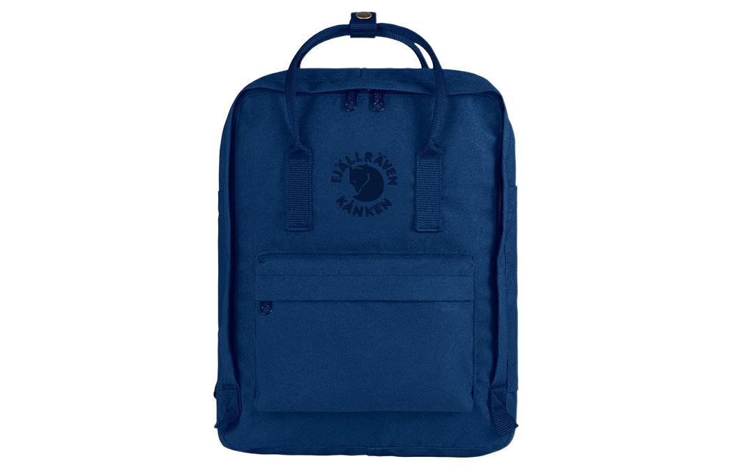 

Fjallraven 16л рюкзак для активного отдыха polyester темно-синий unisex