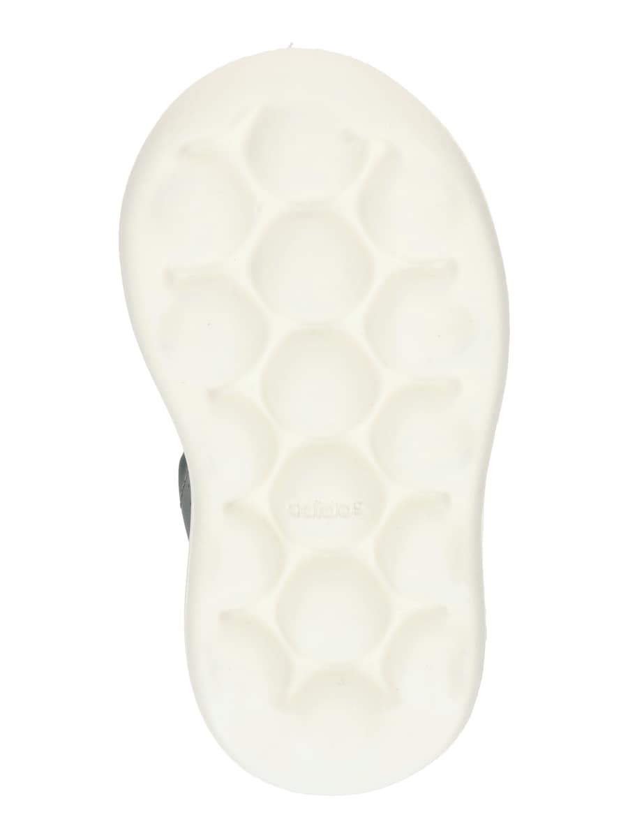Спортивные кроссовки ADIDAS SPORTSWEAR Advantage Mandalorian, светло-зеленый — фото 3