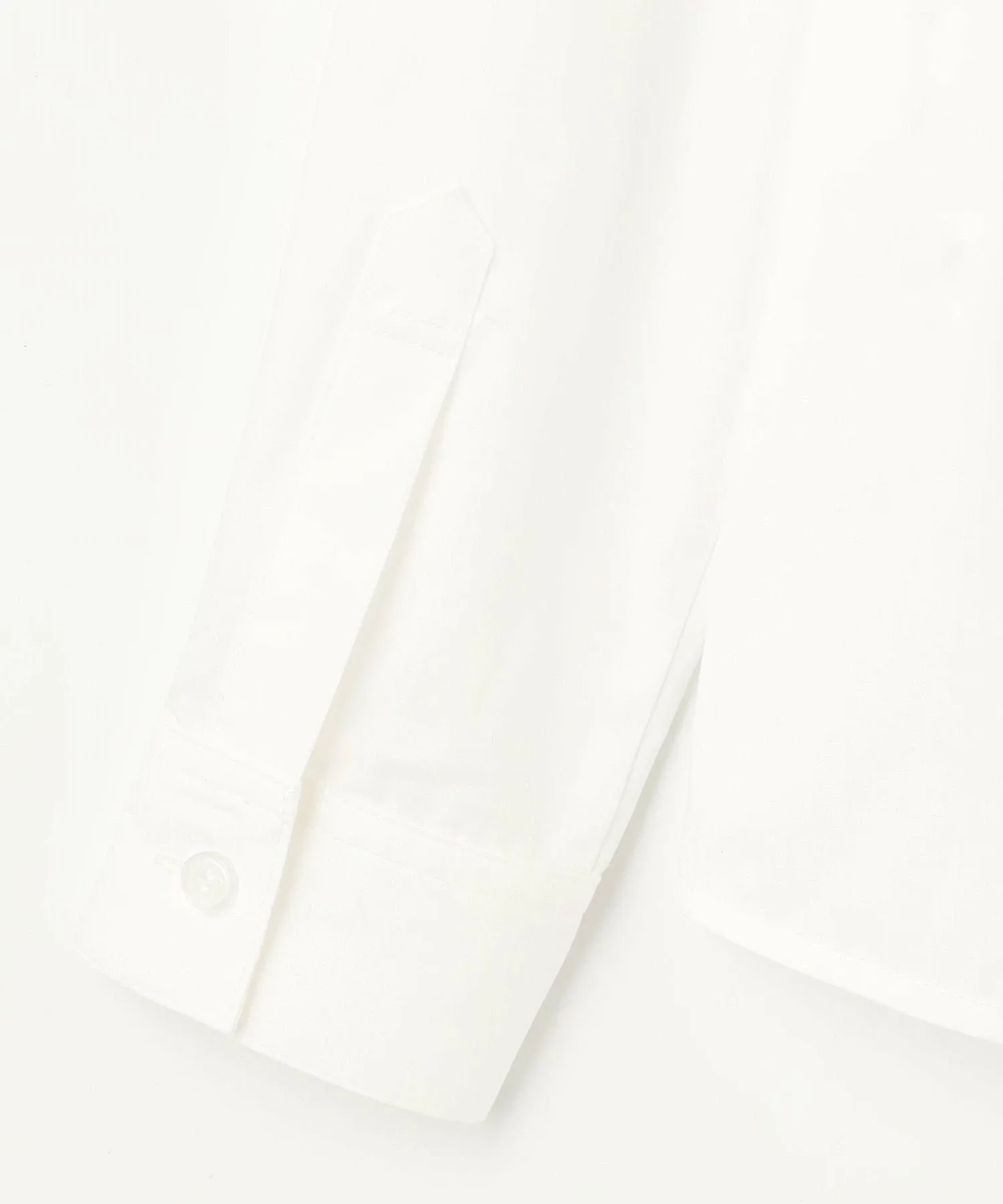 [150-170 см] Блузка с лентой Kids Suite, Off-white [002] — фото 4