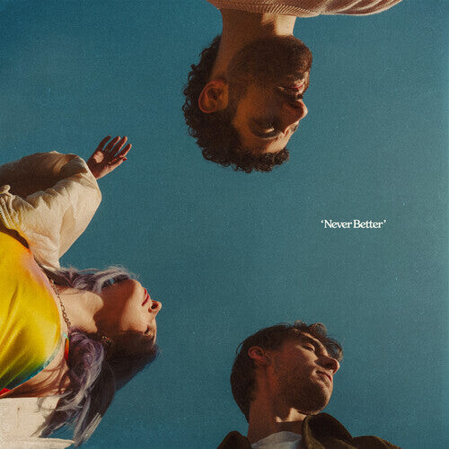 

Виниловая пластинка Wild Rivers: Never Better