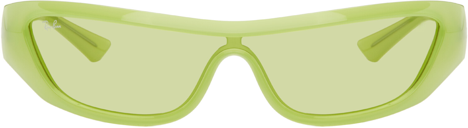 

Солнцезащитные очки Green Xan Bio-Based Ray-Ban