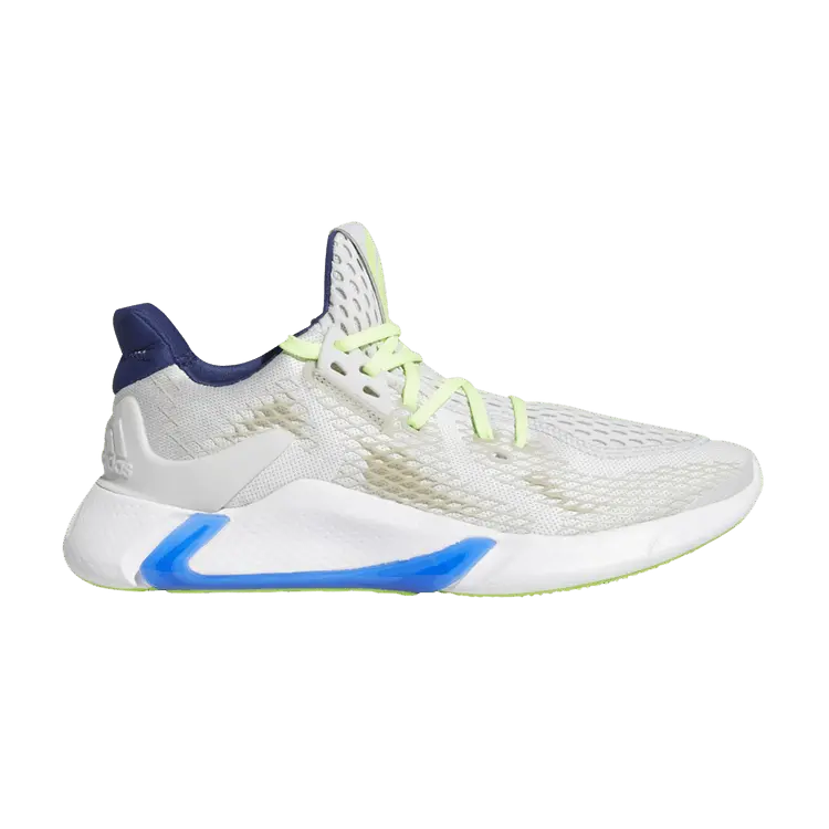 

Кроссовки Edge XT Summer.Rdy 'Dash Grey Signal Green', серый