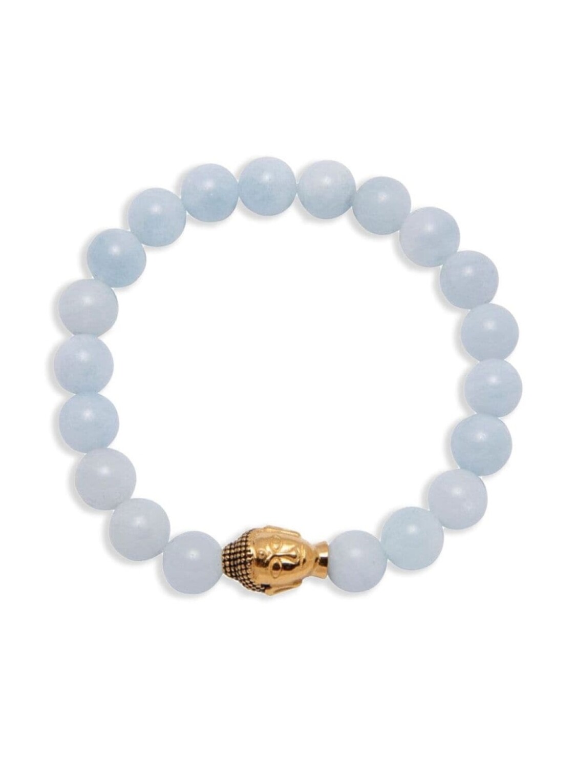 

Браслет Будды Nialaya Jewelry, синий