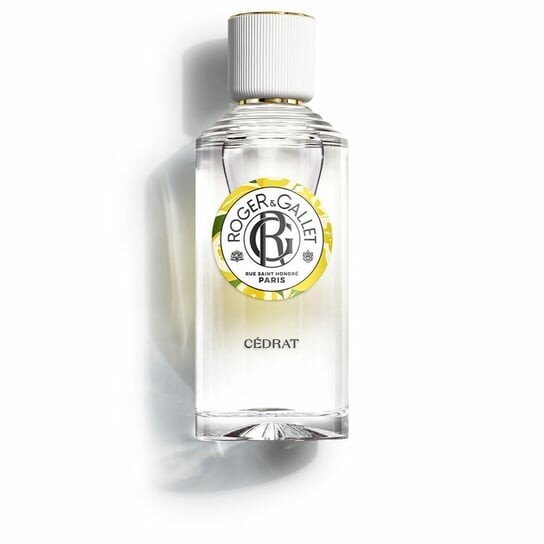 

Парфюмированная вода, 100 мл Roger & Gallet Cédrat