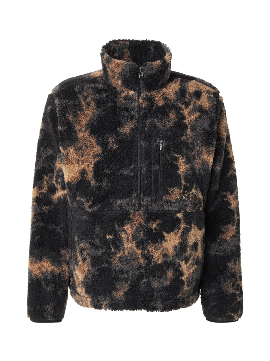 

Свитер THE NORTH FACE EXTREME PILE 2, Black