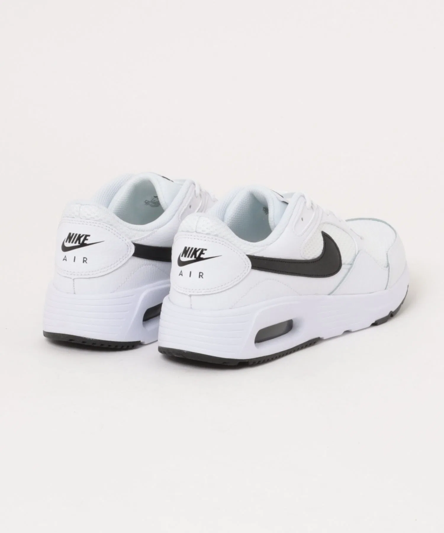 Мужские кроссовки Nike Air Max SC CW4555 — фото 2