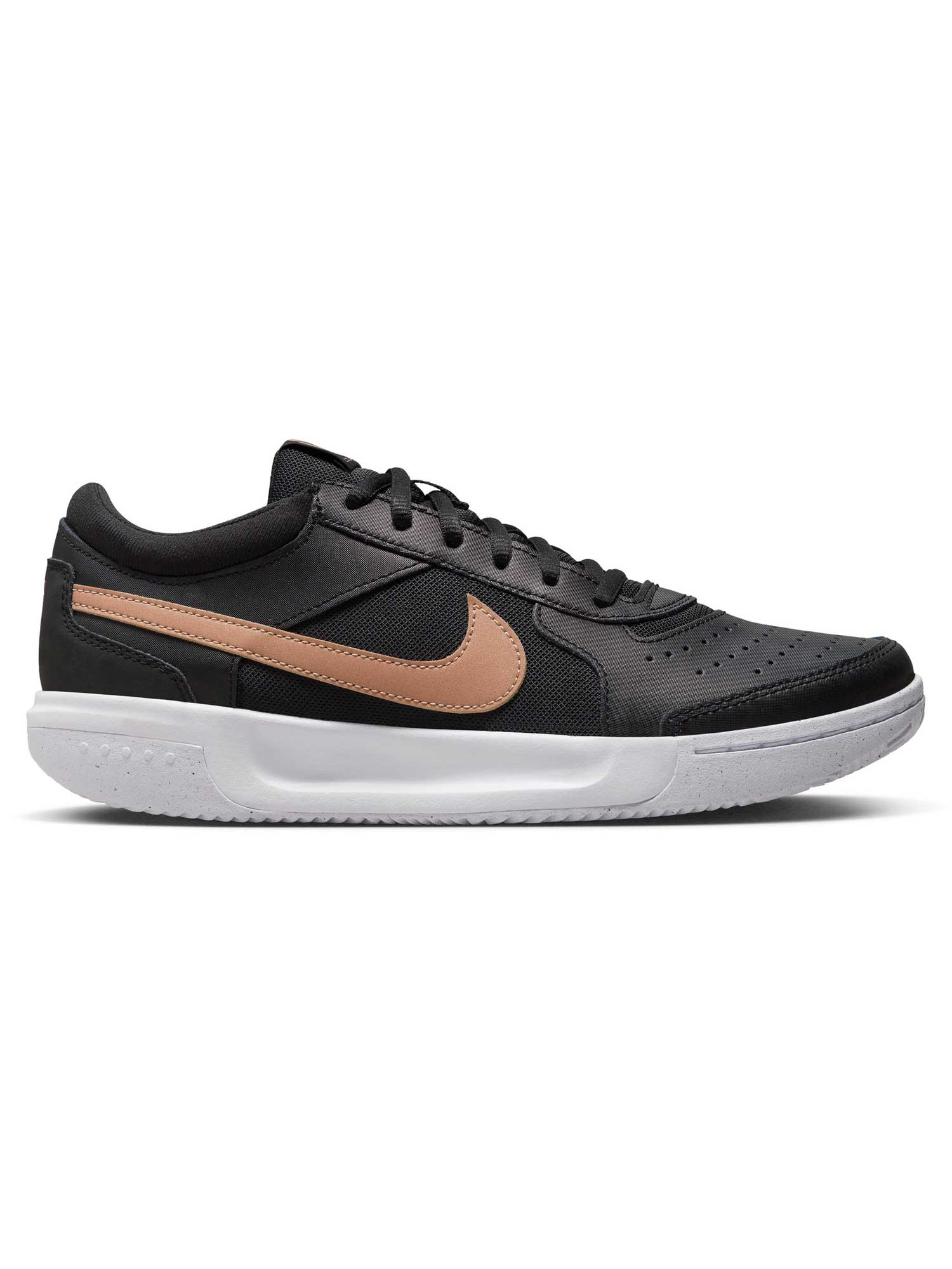 

Кроссовки Nike W ZOOM COURT LITE 3 CLY, черный