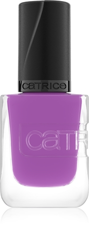 

Лак для ногтей Catrice GEL AFFAIR, 024 Grape Minds Think Alike 10,5 ml
