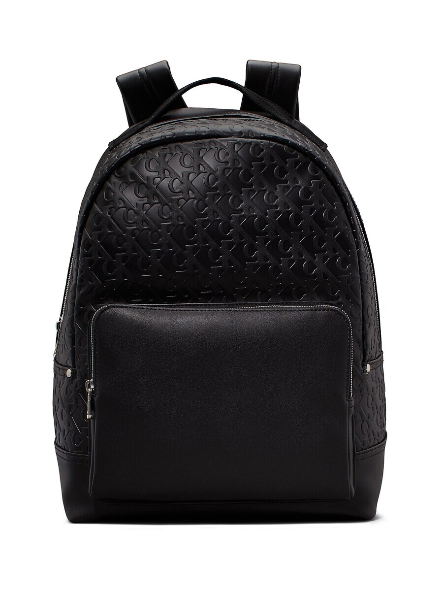 

Рюкзак Calvin Klein Jeans Backpack, черный