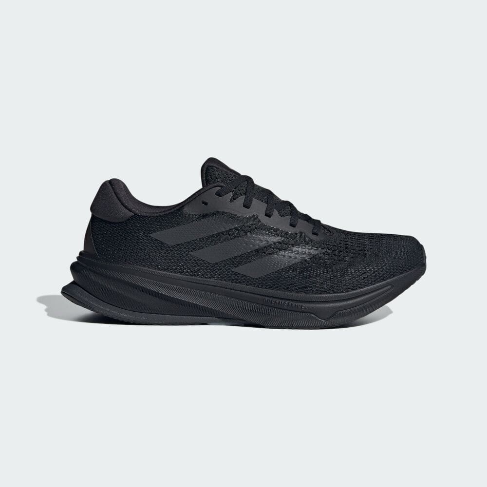 

Кроссовки Adidas SUPERNOVA RISE RUNNING, цвет Black/Shadow Red, Черный, Кроссовки Adidas SUPERNOVA RISE RUNNING, цвет Black/Shadow Red